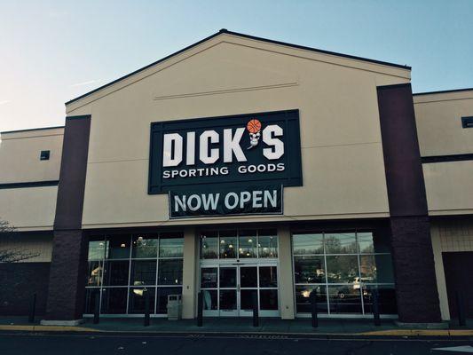 Dick's