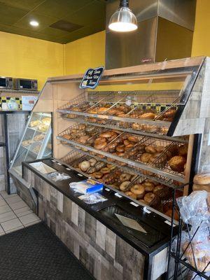 Boppa's Bagels