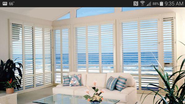 Plantation Shutters Pros