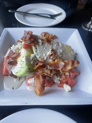 The Wedge Salad