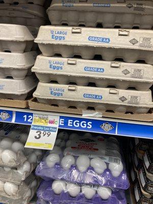 Eggs