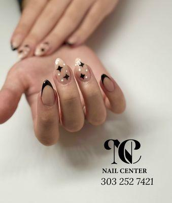 Nail Center