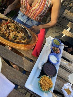 Papasito Mexican Grill & Agave Bar