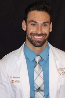 Dr. Ron Ayzin, DDS