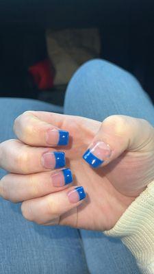 Lovely Nails