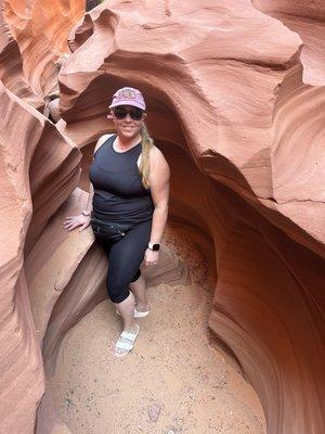 Antelope Canyon