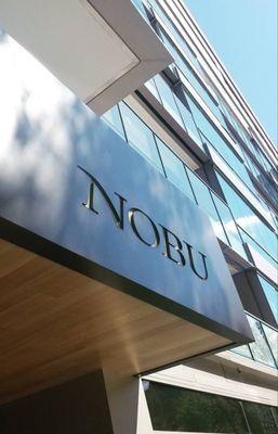 Nobu Washington D.C.