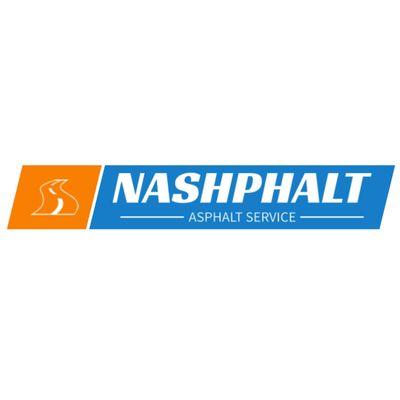 NASHPHALT | Nashville, Tennessee Asphalt Service Provider