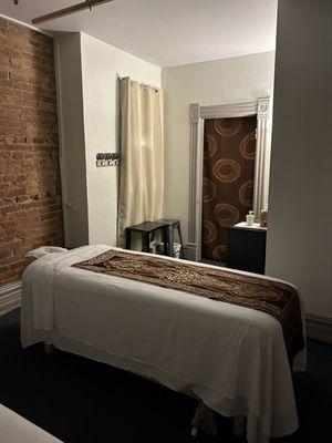 Sabai Thai Massage