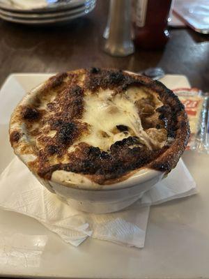 French Onion Soup