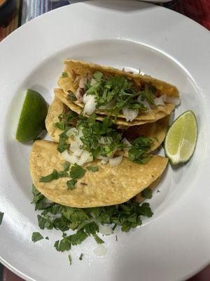 Taco de Carnitas