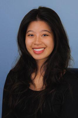 This is Jessica Nguyen. She is one of our staff accountants.