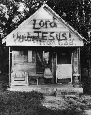 Lord Jesus, Photo by Earlie Hudnall