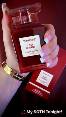 Tom Ford Lost Cherry from The Cosmetics Company in Carlsbad