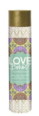 Gypsy Soul is one of the Best! 95% all natural too!