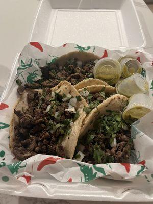 Tacos El Gallito