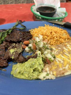 Carne Asada