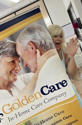 Golden Care