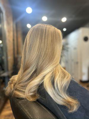 Balayage by Korin!