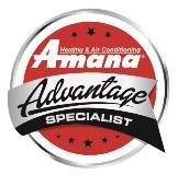 Amana Advantage Specialist