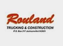 Rouland Construction & Trucking