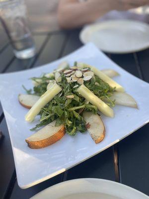 Pear Salad