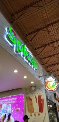 Go get your fresh juice here if you are going to Arizona Mills!