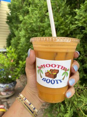 Smoothy Booty Cafe