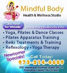 Mindful Body LLC Powered By YellowPageCity.com