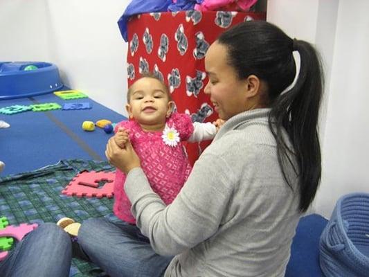 World Cup Nursery School & Kindergarten