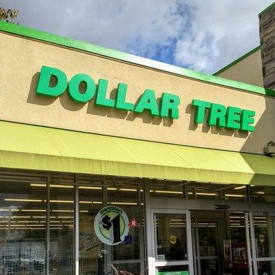 Deal$ on Springfield Avenue is now Dollar Tree.