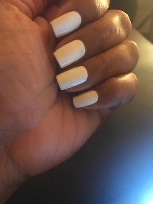 Nails