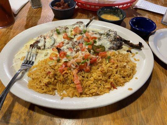 Chile Rellenos