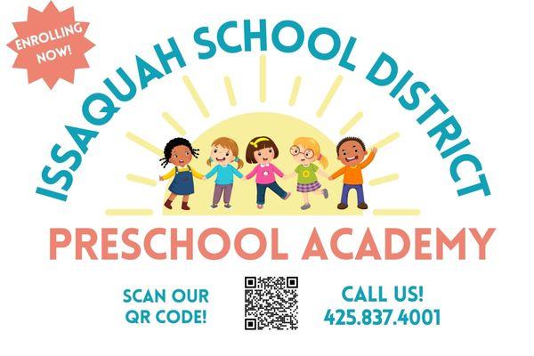 ISD Preschool Academy