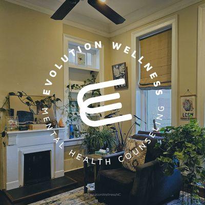 Evolution Wellness-Delaney Location