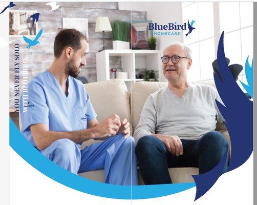 Blue Bird Homecare