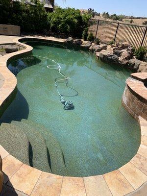 Serenity Pools