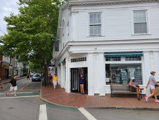 Edgartown Paper Store