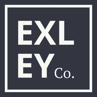 Exley Co.'s Logo