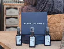 Nathuropathica Skin Care