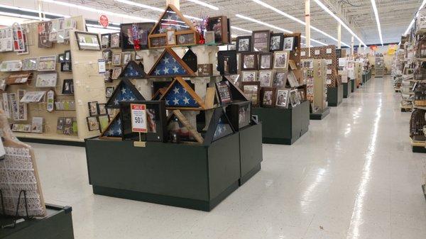 Hobby Lobby, Topeka, KS