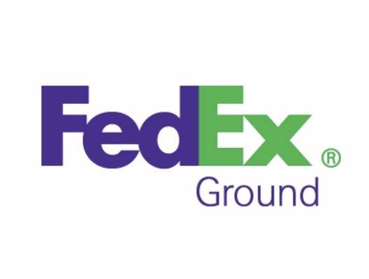 We are a FedEx authorized shipping center!