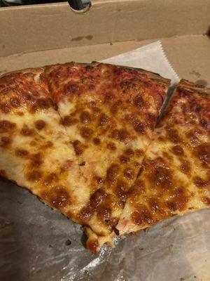 Cheese Pizza