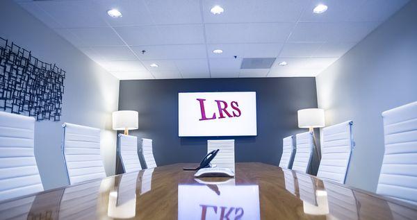 LRS Realty & Management