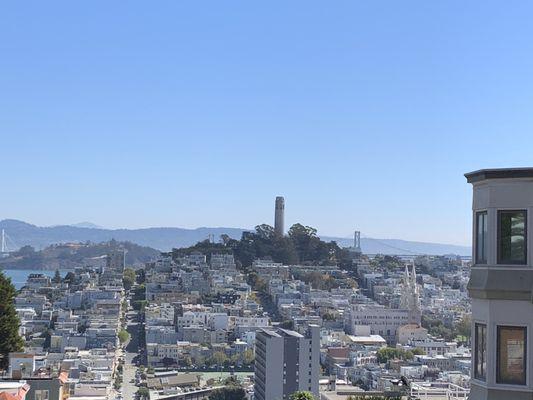 Coit Tower