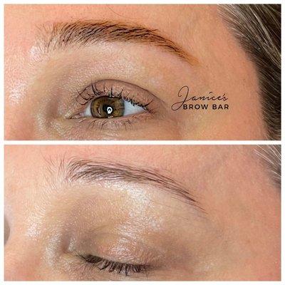 Janice's Brow Bar