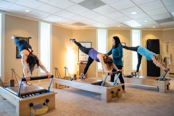 Danville Pilates Center