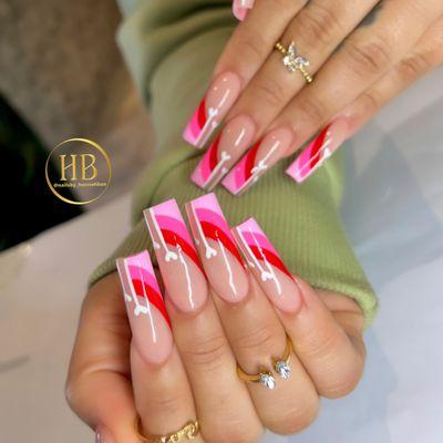 HB Nail Lounge