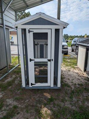 Chicken Coop$2100 plus tax