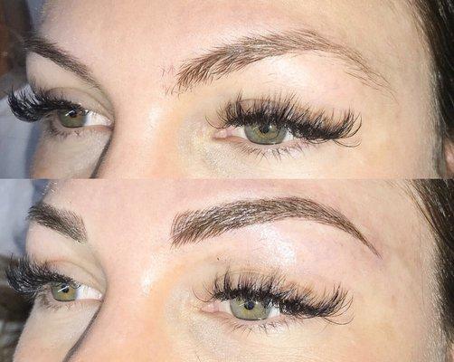 Microblading